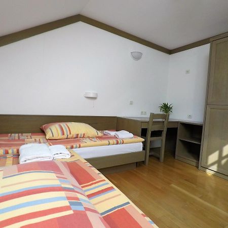 مبيت وإفطار Tržič Karami Mountainhouse المظهر الخارجي الصورة