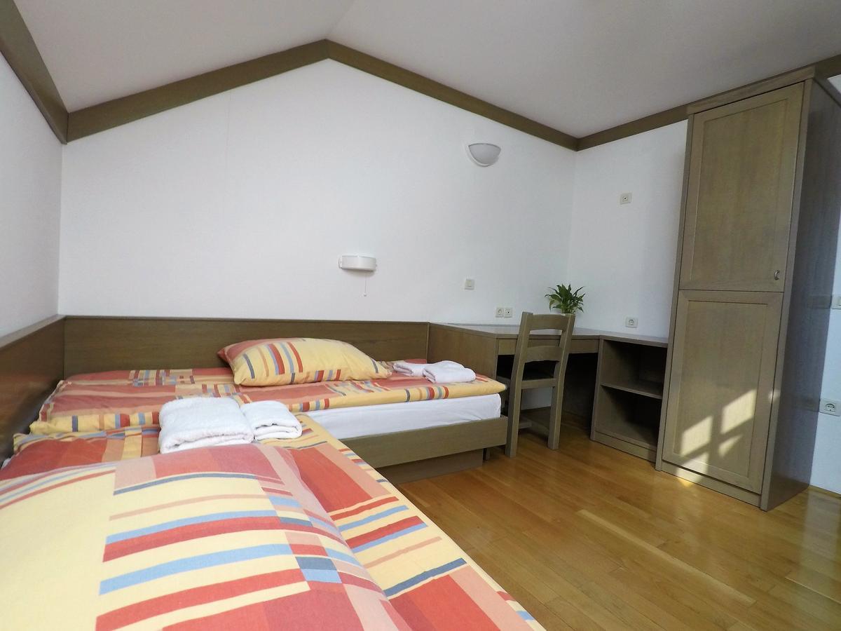 مبيت وإفطار Tržič Karami Mountainhouse المظهر الخارجي الصورة
